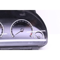 BMW 535i GT 740i 750i 760i Speedometer Instrument Cluster OEM