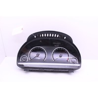 BMW 535i GT 740i 750i 760i Speedometer Instrument Cluster OEM