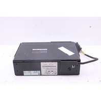 Volkswagen Beetle Golf GTI Jetta Passat Touareg CD Changer 1J6035111 OEM