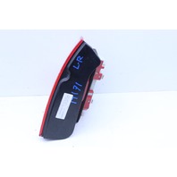 2001 2002 2003 2004 2005 Volkswagen Passat Sedan Left Tail Light Lamp 3B5945095AC OEM