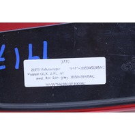 2001 2002 2003 2004 2005 Volkswagen Passat Sedan Left Tail Light Lamp 3B5945095AC OEM