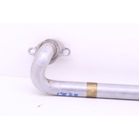 2007 Audi Q7 Coolant Pipe Tube Line