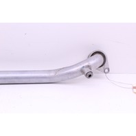 2007 Audi Q7 Coolant Pipe Tube Line