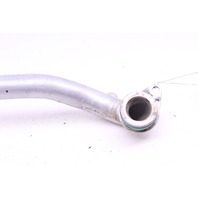 2007 Audi Q7 Coolant Pipe Tube Line