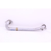 2007 Audi Q7 Coolant Pipe Tube Line