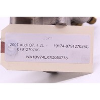 Audi A6 A8 Q7 RS4 Volkswagen Touareg Right Engine Mounted Fuel Pump 079127026C