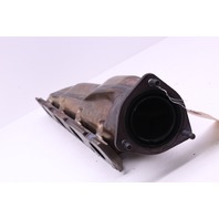 2007-2010 Audi Q7 4.2L Driver Left Exhaust Manifold 079253033S