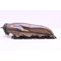 2007-2010 Audi Q7 4.2L Driver Left Exhaust Manifold 079253033S