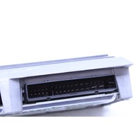 2007 Audi A8 S8 Q7 Radio Stereo Audio Amp Amplifier Bose 4E0035223G OEM