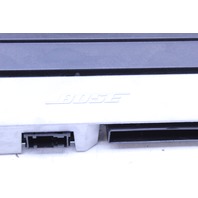 2007 Audi A8 S8 Q7 Radio Stereo Audio Amp Amplifier Bose 4E0035223G OEM