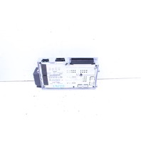 2007 Audi A8 S8 Q7 Radio Stereo Audio Amp Amplifier Bose 4E0035223G OEM
