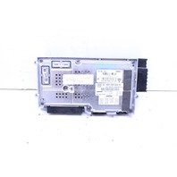 2007 Audi A8 S8 Q7 Radio Stereo Audio Amp Amplifier Bose 4E0035223G OEM
