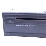 2007 Audi Q7 Navigation GPS DVD Player OEM
