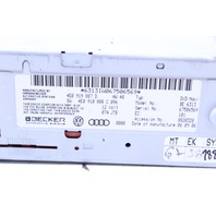 2007 Audi Q7 Navigation GPS DVD Player OEM