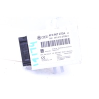 2005-2011 Audi A6 Tire Pressure Monitor System TPMS Module 4F0907273A OEM