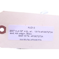 2005-2011 Audi A6 Tire Pressure Monitor System TPMS Module 4F0907273A OEM