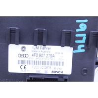 Audi A4 A6 A8 S8 Q7 On Board Power Supply Control Module - 4F0907279A OEM