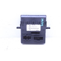 Audi A4 A6 A8 S8 Q7 On Board Power Supply Control Module - 4F0907279A OEM
