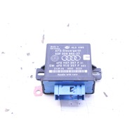 Audi A4 Q7 RS4 S4 S6 Headlight Range Leveling Control Module OEM