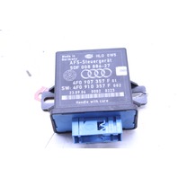 Audi A4 Q7 RS4 S4 S6 Headlight Range Leveling Control Module OEM