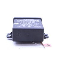 Audi A4 Q7 RS4 S4 S6 Headlight Range Leveling Control Module OEM