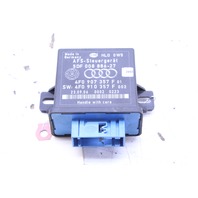 Audi A4 Q7 RS4 S4 S6 Headlight Range Leveling Control Module OEM 19174-4F0907357F