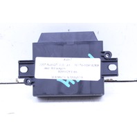 2007 2008 Audi A6 Q7 Driver Park Assist Control Module - 4F0919283F OEM