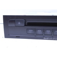 2007 2008 Audi Q7 Audi Q7 CD Changer 4L0035111 OEM