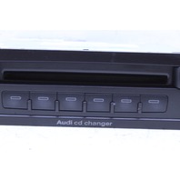 2007 2008 Audi Q7 Audi Q7 CD Changer 4L0035111 OEM