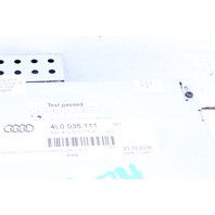 2007 2008 Audi Q7 Audi Q7 CD Changer 4L0035111 OEM