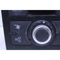 2007 2008 Audi Q7 Climate Temperature Control Panel OEM
