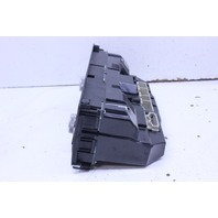 2007 2008 Audi Q7 Climate Temperature Control Panel OEM