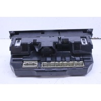 2007 2008 Audi Q7 Climate Temperature Control Panel OEM