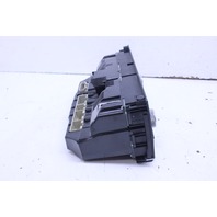 2007 2008 Audi Q7 Climate Temperature Control Panel OEM