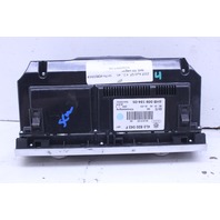 2007 2008 Audi Q7 Climate Temperature Control Panel OEM