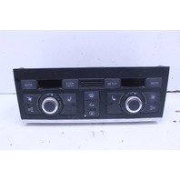 2007 2008 Audi Q7 Climate Temperature Control Panel OEM 19174-4l0820043f