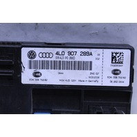 2007 Audi Q7 Comfort Control Module CCM BCM OEM