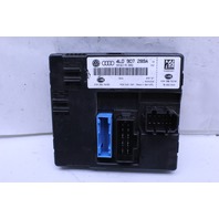 2007 Audi Q7 Comfort Control Module CCM BCM OEM
