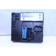2007 Audi Q7 Comfort Control Module CCM BCM OEM