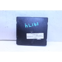2007 Audi Q7 Comfort Control Module CCM BCM OEM