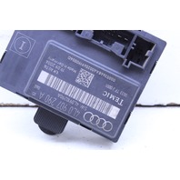 2007-2015 Audi Q7 Multifunction Comfort Control Module CCM OEM