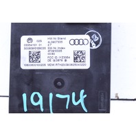 2007 2008 Audi Q7 Keyless Entry Control Module - 4L0907335 OEM