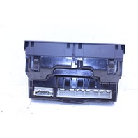 2007-2009 Audi Q7 Rear Climate Temperature Control Panel OEM