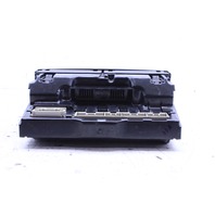 2007-2009 Audi Q7 Rear Climate Temperature Control Panel OEM
