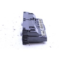 2007-2009 Audi Q7 Rear Climate Temperature Control Panel OEM