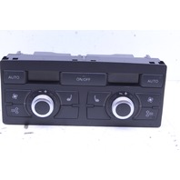 2007-2009 Audi Q7 Rear Climate Temperature Control Panel OEM 19174-4L0919158D