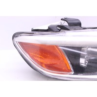 2007-2009 Audi Q7 Right Xenon HID Adaptive Headlight OEM