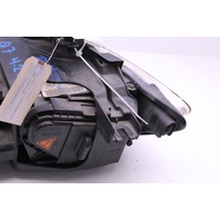 2007-2009 Audi Q7 Right Xenon HID Adaptive Headlight OEM