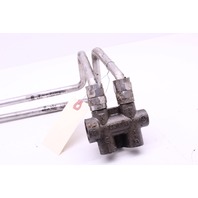 2007 2008 Audi Q7 Transmission Oil Cooler Temperature Valve 7L0317027A OEM
