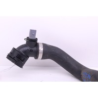 2007-2010 Audi Q7 4.2L Upper Radiator Cooling Hose 7L6122051L OEM